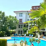Delfin Penthouse Amazing View Apartment