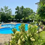Delfin Penthouse Amazing View Apartment Sveti Vlas