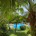 Delfin Penthouse Amazing View Apartment Sveti Vlas