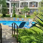 Apartment Delfin Penthouse Amazing View Sveti Vlas