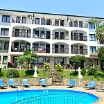 Delfin Penthouse Amazing View Apartment Sveti Vlas