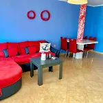 Delfin Penthouse Amazing View Apartment *