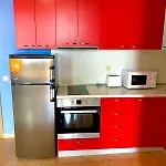 Delfin Penthouse Amazing View Apartment