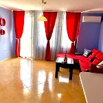 Apartment Delfin Penthouse Amazing View Sveti Vlas