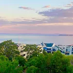 Apartment Delfin Penthouse Amazing View