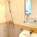 Delfin Penthouse Amazing View Apartment Sveti Vlas