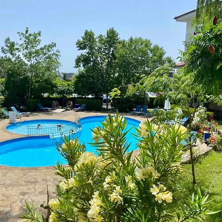 Delfin Penthouse Amazing View Apartament Święty Włas