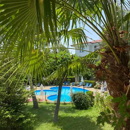 Delfin Penthouse Amazing View Апартаменти Светий Влас