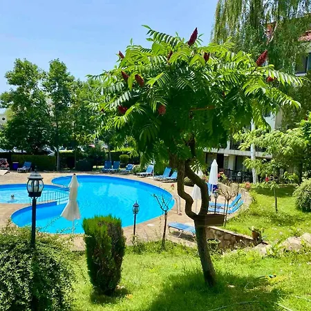 Delfin Penthouse Amazing View