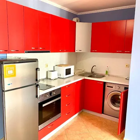 Delfin Penthouse Amazing View * Święty Włas