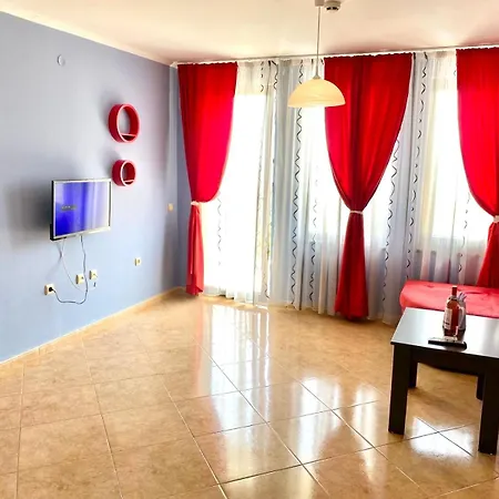 Апартамент Delfin Penthouse Amazing View Свети Влас