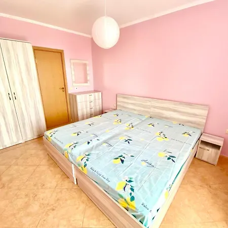 Delfin Penthouse Amazing View *