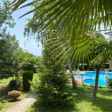 Apartament Delfin Penthouse Amazing View