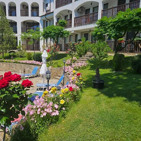 Delfin Penthouse Amazing View * Święty Włas