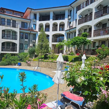 Апартаменти Delfin Penthouse Amazing View