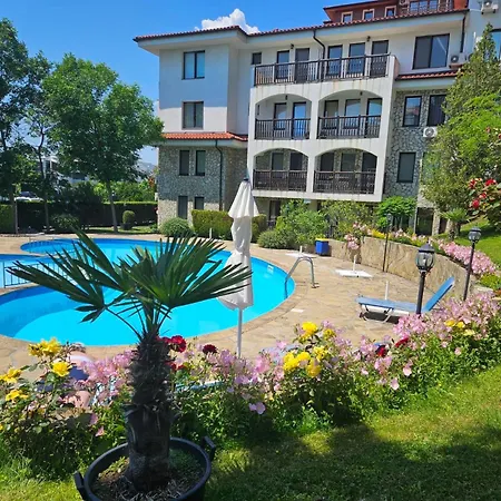 Delfin Penthouse Amazing View Apartment *