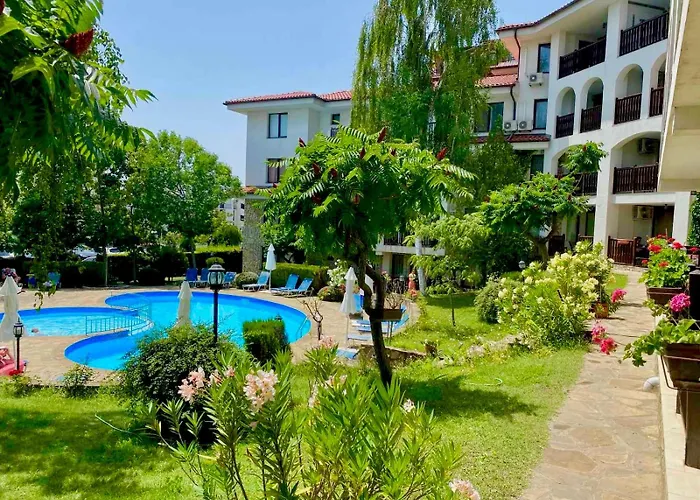 Delfin Penthouse Amazing View