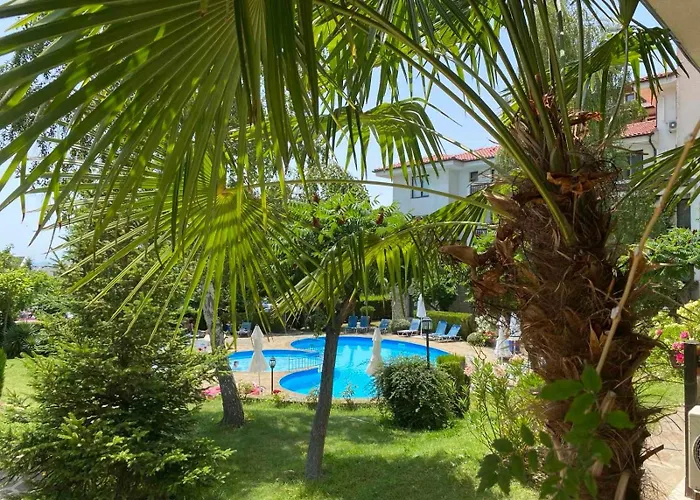 Delfin Penthouse Amazing View Apartman Szveti Vlasz