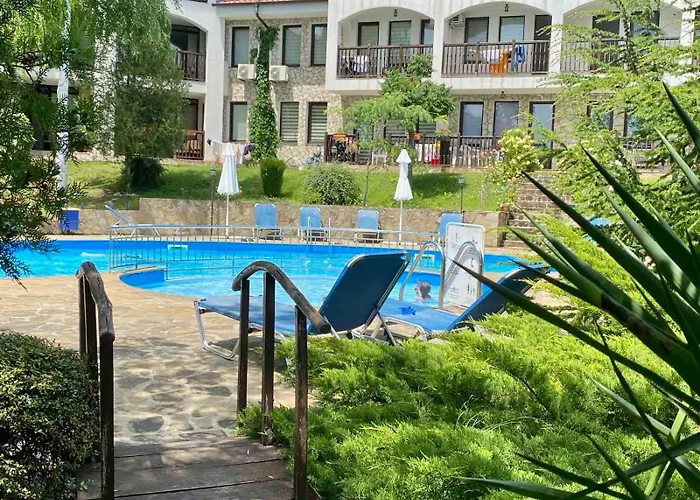 Apartman Delfin Penthouse Amazing View Szveti Vlasz