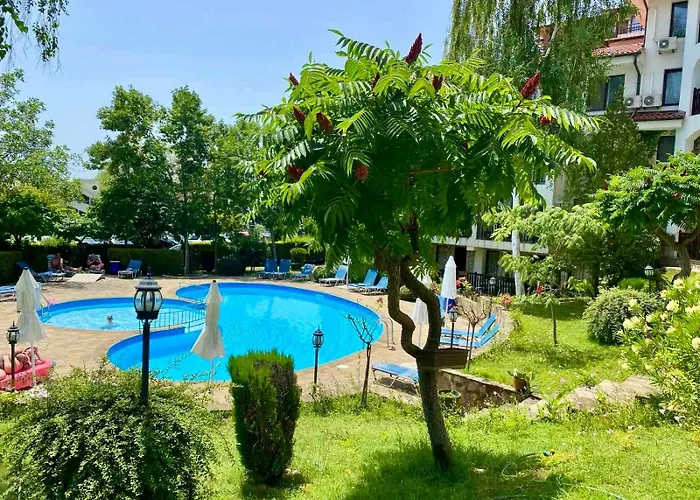 Delfin Penthouse Amazing View