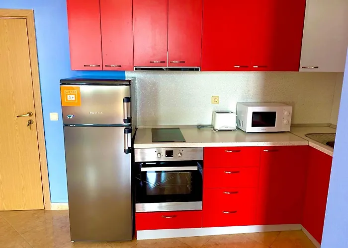 Delfin Penthouse Amazing View Apartment