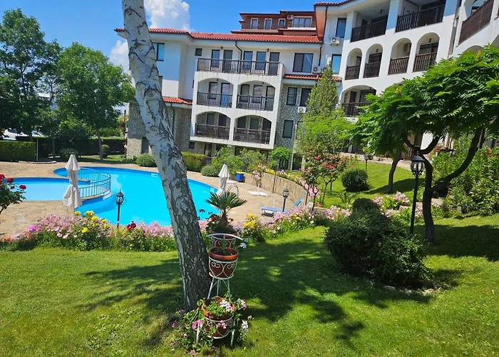 Delfin Penthouse Amazing View Apartman Szveti Vlasz