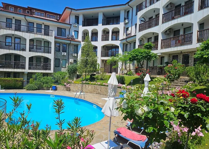 Apartman Delfin Penthouse Amazing View